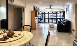 Blk 119B Kim Tian 119 (Bukit Merah), HDB 5 Rooms #611184721